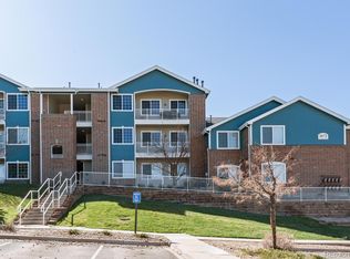 2672 S Cathay Way UNIT 201, Aurora, CO 80013