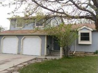 2810 S Richfield Way, Aurora, CO 80013