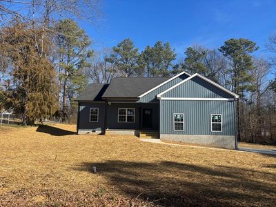 4321 Banks Dr, Dalton, GA, 30721