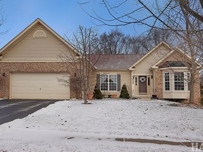 524 Park View Cir, Fox Lake, IL, 60020