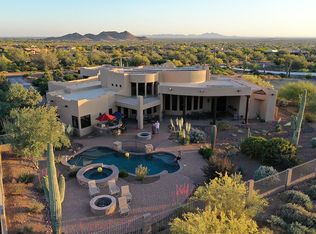 7094 E Superstition View Dr, Apache Junction, AZ 85119