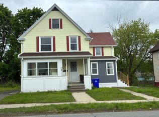303 Chapman St, Greenfield, MA 01301
