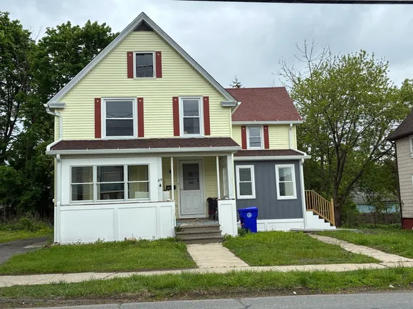 303 Chapman St, Greenfield, MA 01301