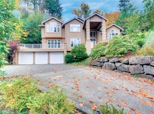 4291 E Mercer Way, Mercer Island, WA 98040