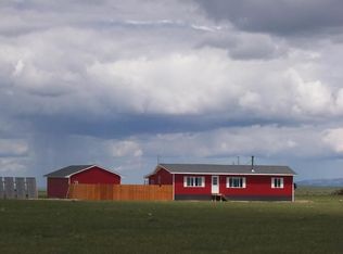 1143 State Highway 130, Laramie, WY 82070