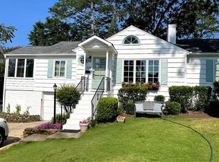 3100 Overton Dr, Homewood, AL 35209