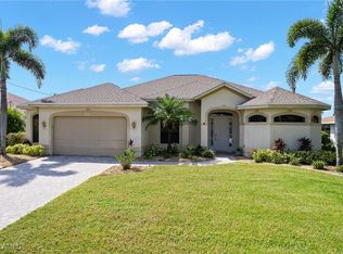2614 SW 35th Ln, Cape Coral, FL 33914