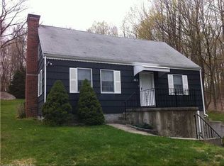 163 Wheeler Rd, Monroe, CT 06468