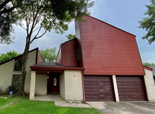 3810 Rushcroft Dr, Houston, TX 77082