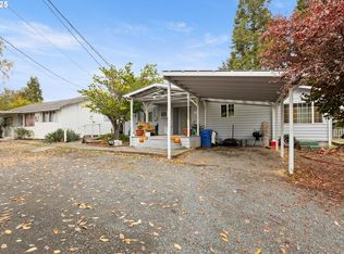 2414 NW Brockway Rd, Winston, OR 97496