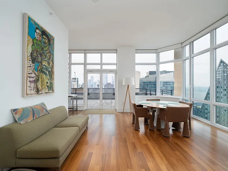 10 W End Ave #PHB — Photo 6