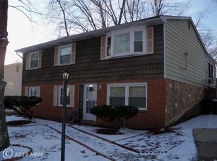 4324 Canyonview Dr, Upper Marlboro, MD 20772