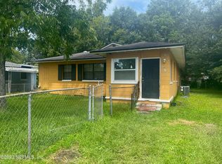 2727 W 45th St, Jacksonville, FL 32209