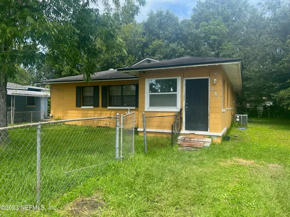 2727 W 45th St, Jacksonville, FL 32209