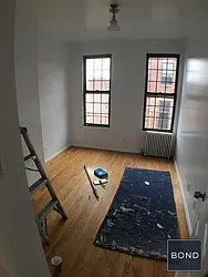 Rented by Bond New York