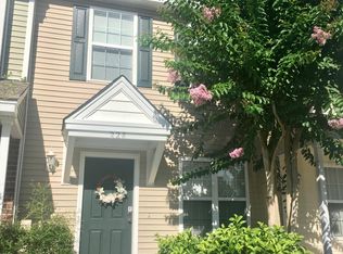 228 West Sq, Bluffton, SC 29910
