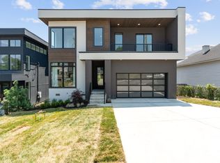 306 33rd Ave N, Nashville, TN 37209