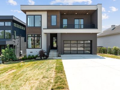 306 33rd Ave N, Nashville, TN, 37209