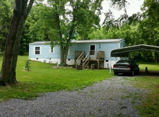 1767 Garrett Hill Rd, Greeneville, TN 37743