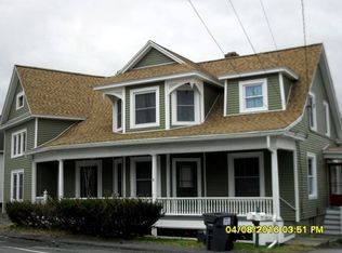2404 E Schodack Rd, East Schodack, NY 12063