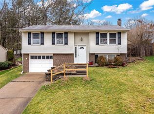 123 Sharbot Dr, Pittsburgh, PA 15237