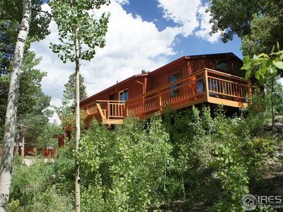 12 Lake St, Black Hawk, CO, 80422