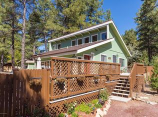 4004 Canyon Loop, Flagstaff, AZ 86005
