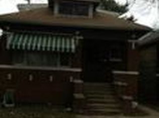 726 W 118th St, Chicago, IL 60628