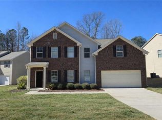 3015 Stonebrook Cv, Austell, GA 30106