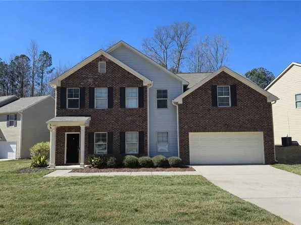 3015 Stonebrook Cv, Austell, GA 30106