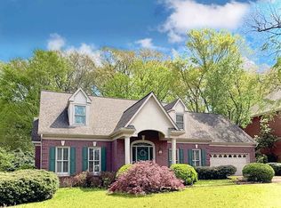 756 Crestover Dr, Collierville, TN 38017