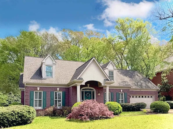 756 Crestover Dr, Collierville, TN 38017