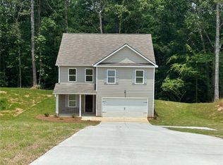 309 Muskogee Dr, Dallas, GA 30132