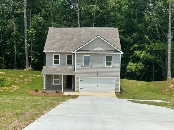 309 Muskogee Dr, Dallas, GA 30132
