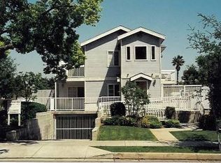 168 N Catalina Ave APT 201, Pasadena, CA 91106