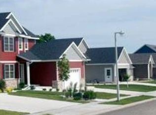 2642 Century Stone Ln NE, Rochester, MN 55906