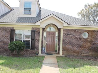 613 Trellis Sq, Pooler, GA 31322