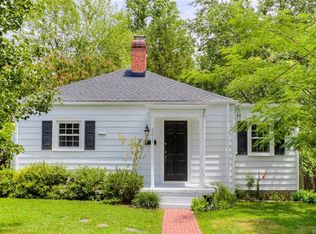 6215 Ellis Ave, Henrico, VA 23228