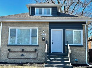 3774 Jackson St, Gary, IN 46408