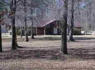 1209 Prisock Rd, Starkville, MS 39759