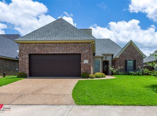 1109 Laurel Creek Dr, Shreveport, LA 71106