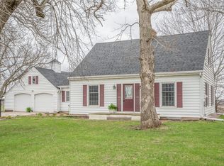 9406 Imperial Ave, Kellogg, IA 50135