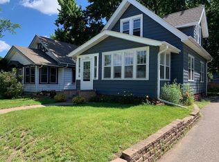 3730 Bryant Ave N, Minneapolis, MN 55412