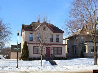 603 N Minnesota St, New Ulm, MN 56073