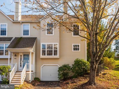 913 Harbour Ridge Ln, Downingtown, PA, 19335