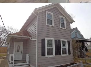 7501 Elton Ave, Cleveland, OH 44102