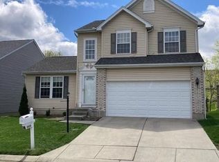 3535 King Edward Way, Dayton, OH 45431