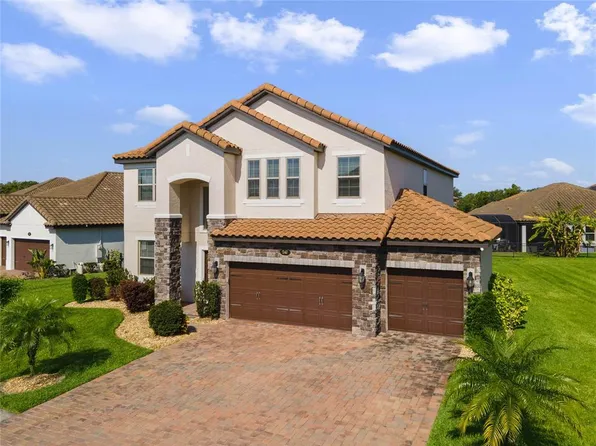 240 LUGANO WAY, DEBARY, FL 32713