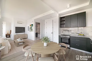 310 Grand Concourse, #12C