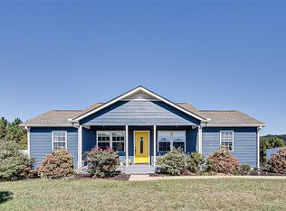 3695 Bethany Church Rd, Franklinville, NC 27248